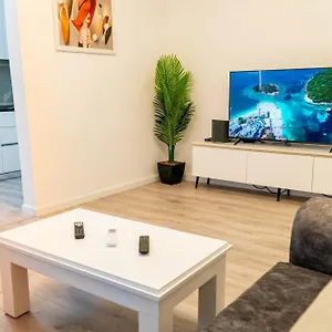 Appartamento Signature 8, Tirana